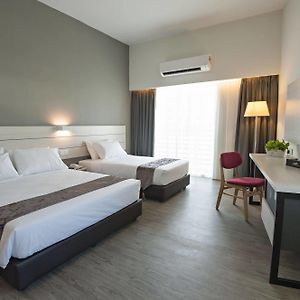 Premier Room