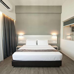 Junior Double or Twin Room